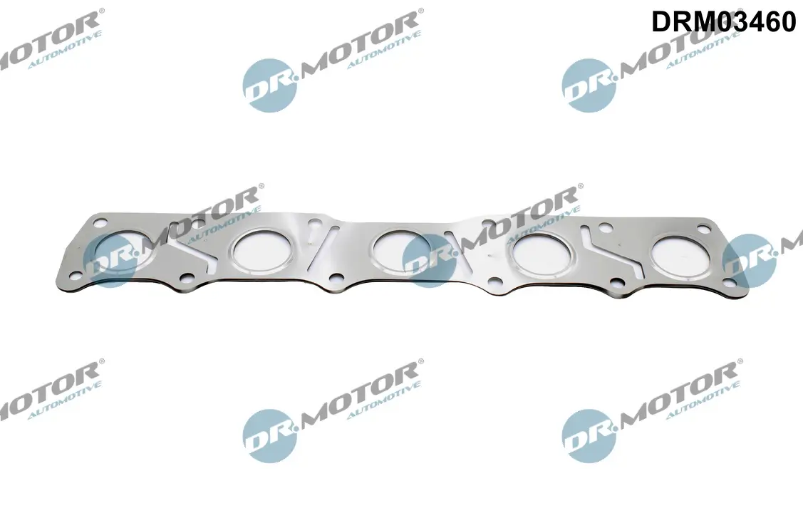 Dichtung, Abgaskrümmer Dr.Motor Automotive DRM03460