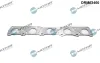 Dichtung, Abgaskr&uuml;mmer Dr.Motor Automotive DRM03460