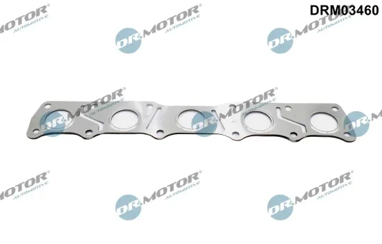 Dichtung, Abgaskrümmer Dr.Motor Automotive DRM03460 Bild Dichtung, Abgaskrümmer Dr.Motor Automotive DRM03460