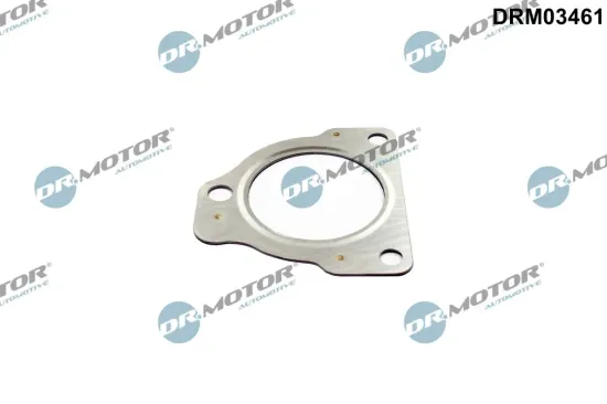 Dichtung, Abgaskrümmer Dr.Motor Automotive DRM03461 Bild Dichtung, Abgaskrümmer Dr.Motor Automotive DRM03461