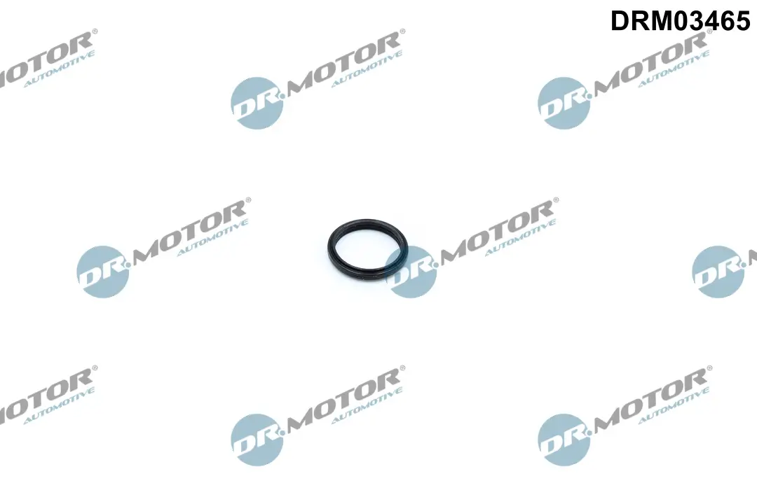 Dichtung, Kühlmittelflansch Dr.Motor Automotive DRM03465