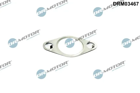 Dichtung, AGR-Ventil Dr.Motor Automotive DRM03467 Bild Dichtung, AGR-Ventil Dr.Motor Automotive DRM03467