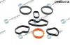 Dichtungssatz, Ölkühler Dr.Motor Automotive DRM03474S