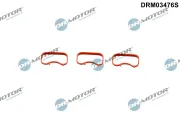 Dichtungssatz, Ansaugkrümmer Dr.Motor Automotive DRM03476S