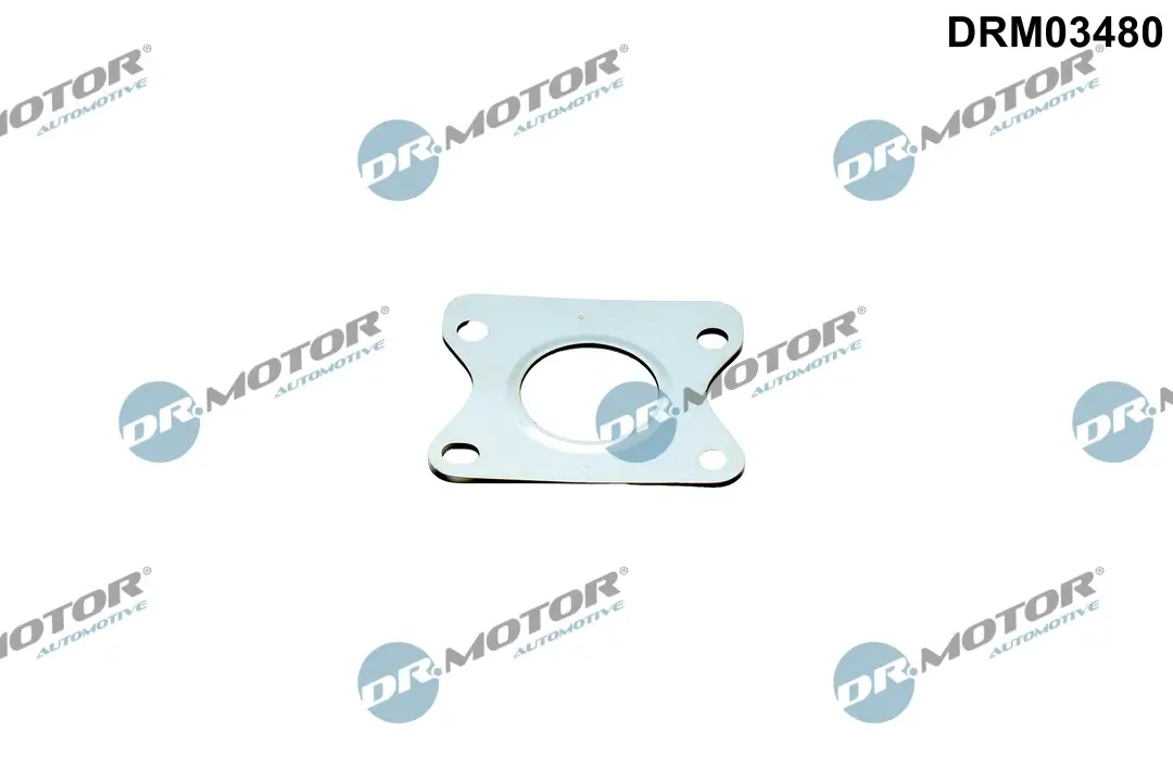 Dichtung, Abgaskrümmer Dr.Motor Automotive DRM03480