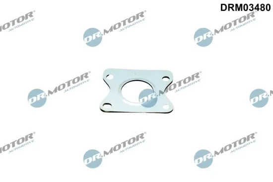 Dichtung, Abgaskrümmer Dr.Motor Automotive DRM03480 Bild Dichtung, Abgaskrümmer Dr.Motor Automotive DRM03480