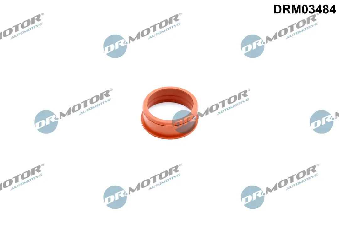 Dichtung, Lader Luftfiltergehäuse Dr.Motor Automotive DRM03484