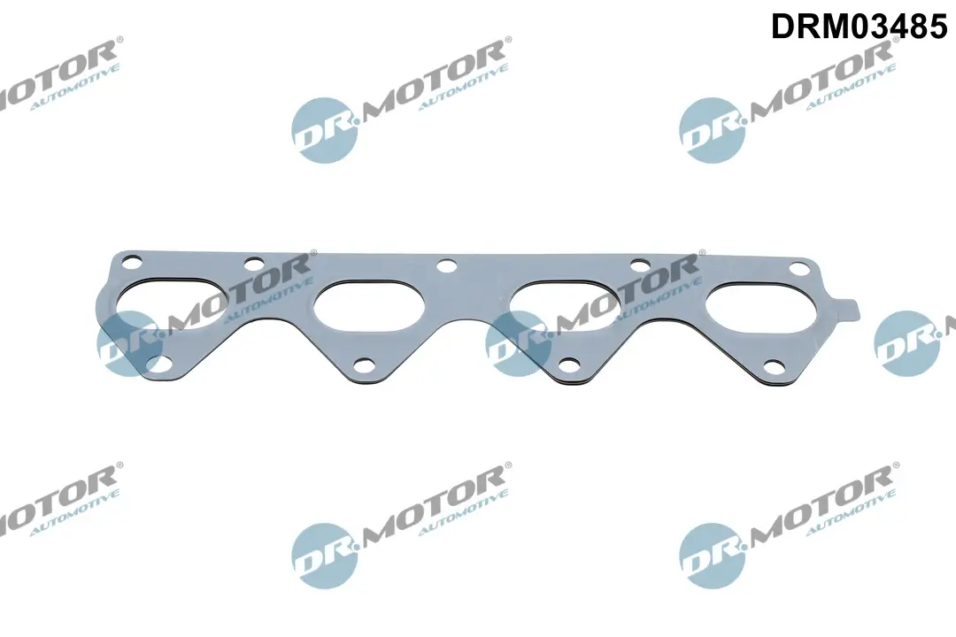 Dichtung, Abgaskrümmer Dr.Motor Automotive DRM03485