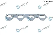Dichtung, Abgaskrümmer Dr.Motor Automotive DRM03485
