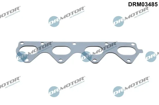 Dichtung, Abgaskrümmer Dr.Motor Automotive DRM03485 Bild Dichtung, Abgaskrümmer Dr.Motor Automotive DRM03485