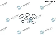 Dichtungssatz, Ölkühler Dr.Motor Automotive DRM03487S