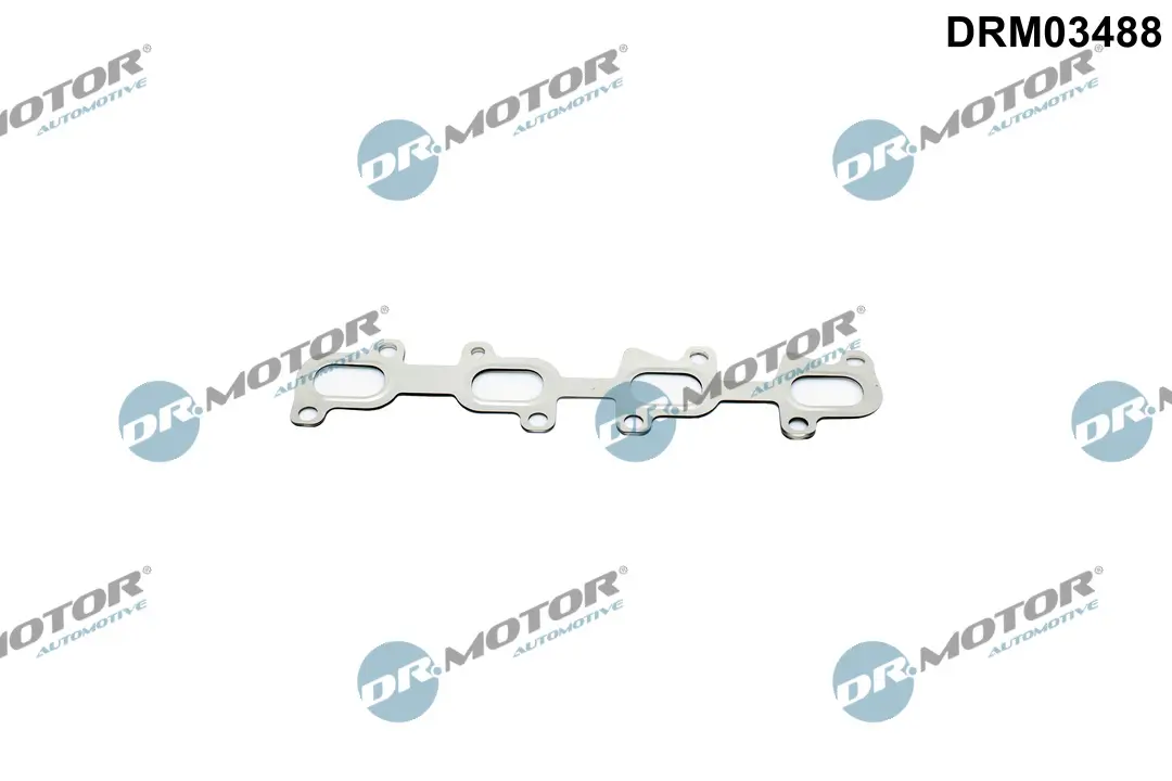 Dichtung, Abgaskrümmer Dr.Motor Automotive DRM03488