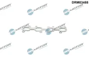 Dichtung, Abgaskrümmer Dr.Motor Automotive DRM03488