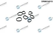 Dichtungssatz, Ölkühler Dr.Motor Automotive DRM03491S