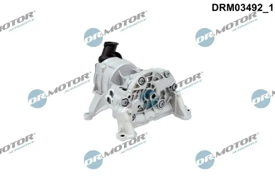 Ölpumpe Dr.Motor Automotive DRM03492 Bild Ölpumpe Dr.Motor Automotive DRM03492