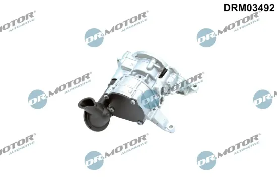 Ölpumpe Dr.Motor Automotive DRM03492 Bild Ölpumpe Dr.Motor Automotive DRM03492