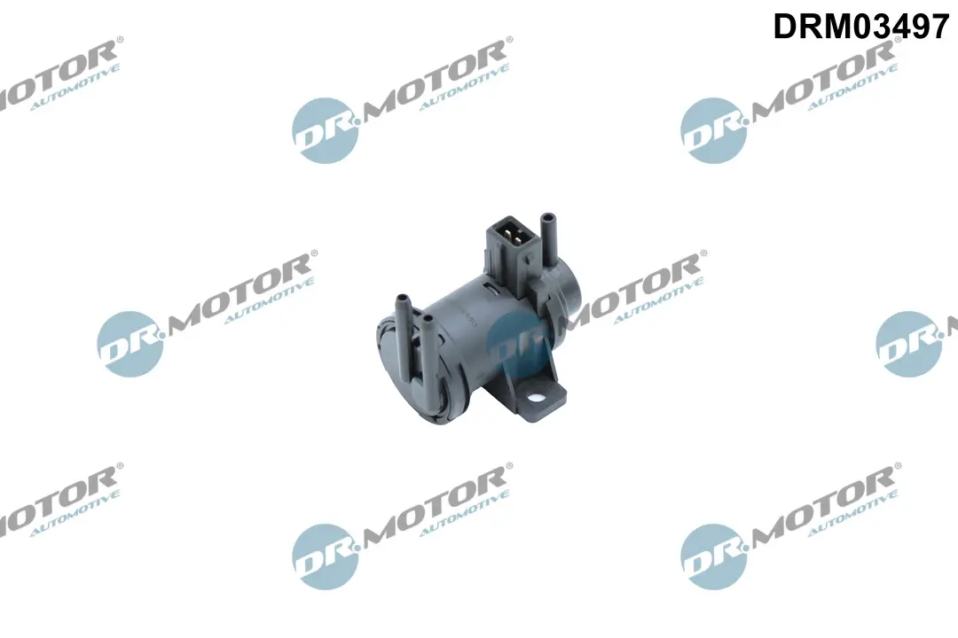 Druckwandler, Abgassteuerung Dr.Motor Automotive DRM03497