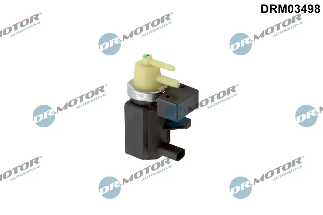 Druckwandler, Abgassteuerung Dr.Motor Automotive DRM03498