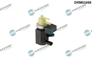 Druckwandler, Abgassteuerung Dr.Motor Automotive DRM03498
