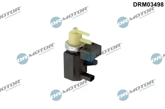 Druckwandler, Abgassteuerung Dr.Motor Automotive DRM03498 Bild Druckwandler, Abgassteuerung Dr.Motor Automotive DRM03498