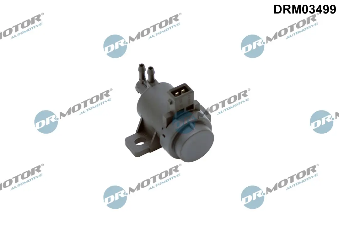 Druckwandler, Abgassteuerung Dr.Motor Automotive DRM03499