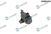 Druckwandler, Abgassteuerung Dr.Motor Automotive DRM03499