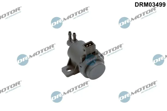 Druckwandler, Abgassteuerung Dr.Motor Automotive DRM03499 Bild Druckwandler, Abgassteuerung Dr.Motor Automotive DRM03499