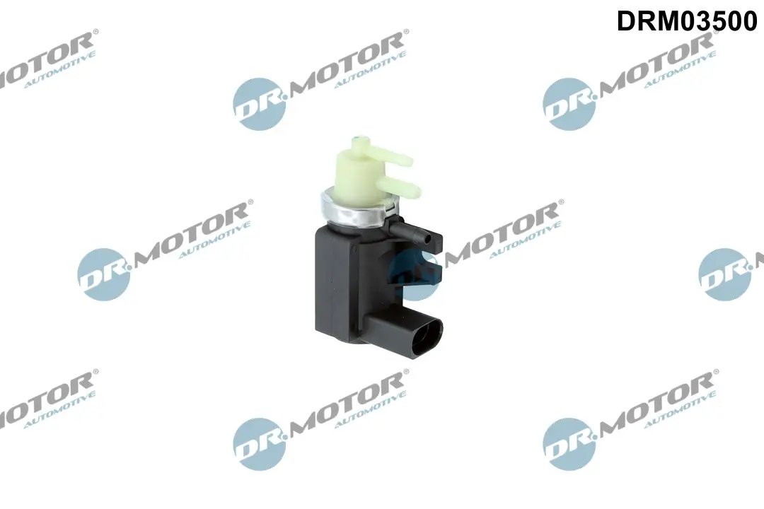 Druckwandler, Abgassteuerung Dr.Motor Automotive DRM03500