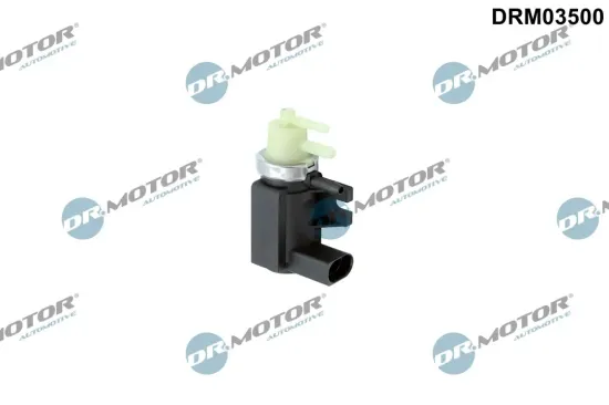 Druckwandler, Abgassteuerung Dr.Motor Automotive DRM03500 Bild Druckwandler, Abgassteuerung Dr.Motor Automotive DRM03500