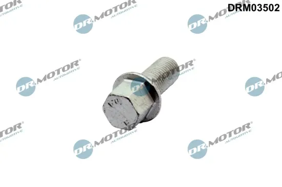 Radschraube Dr.Motor Automotive DRM03502 Bild Radschraube Dr.Motor Automotive DRM03502