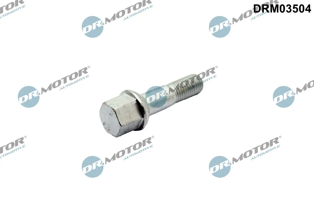 Radschraube Dr.Motor Automotive DRM03504