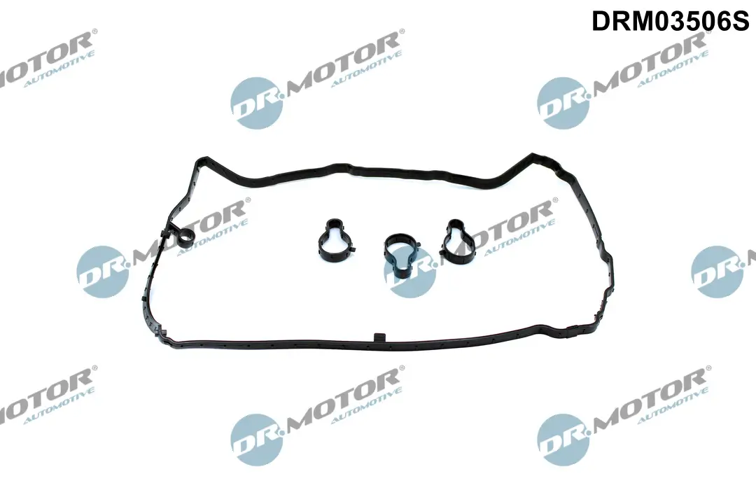 Dichtungssatz, Zylinderkopfhaube Dr.Motor Automotive DRM03506S