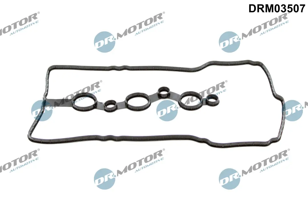 Dichtung, Zylinderkopfhaube Dr.Motor Automotive DRM03507