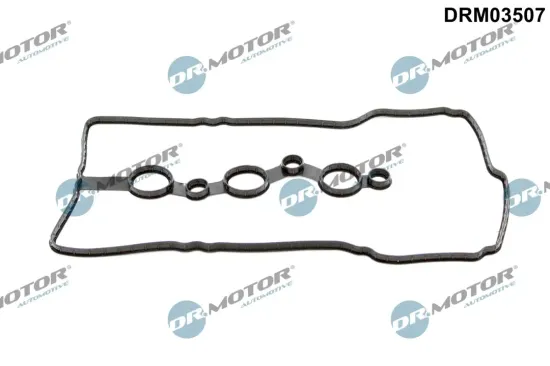 Dichtung, Zylinderkopfhaube Dr.Motor Automotive DRM03507 Bild Dichtung, Zylinderkopfhaube Dr.Motor Automotive DRM03507