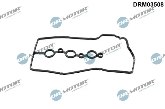 Dichtung, Zylinderkopfhaube Dr.Motor Automotive DRM03508 Bild Dichtung, Zylinderkopfhaube Dr.Motor Automotive DRM03508