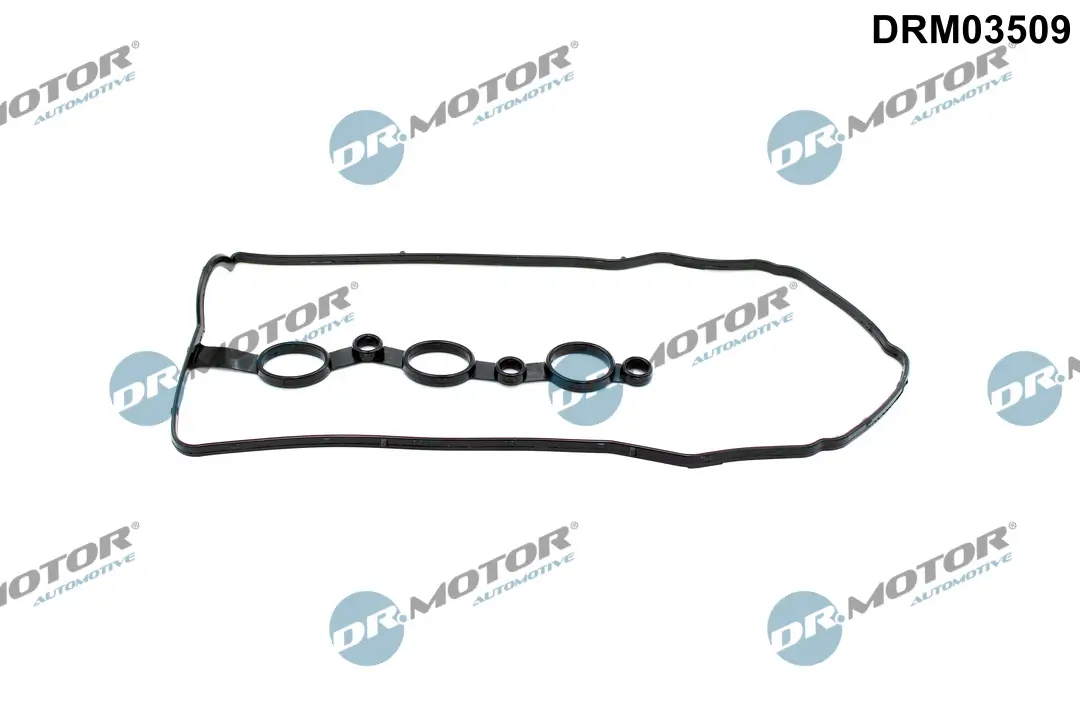 Dichtung, Zylinderkopfhaube Dr.Motor Automotive DRM03509