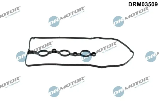Dichtung, Zylinderkopfhaube Dr.Motor Automotive DRM03509 Bild Dichtung, Zylinderkopfhaube Dr.Motor Automotive DRM03509