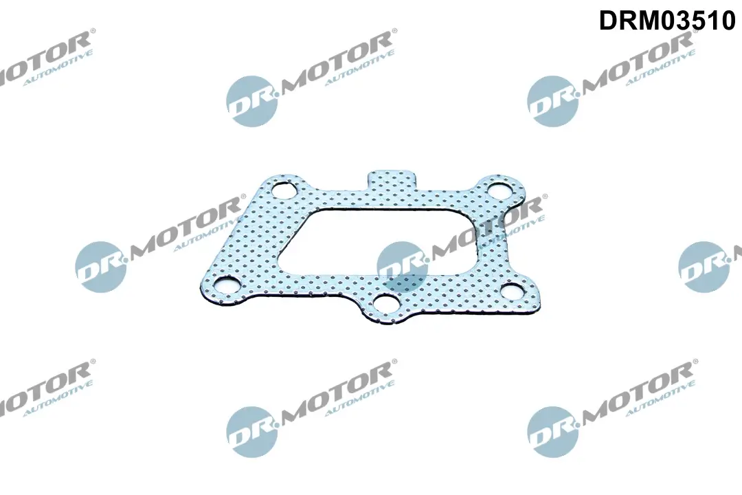 Dichtung, Abgaskrümmer Dr.Motor Automotive DRM03510