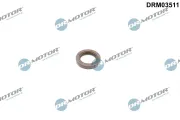 Wellendichtring, Kurbelwelle stirnseitig Dr.Motor Automotive DRM03511