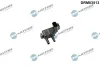 Sensor, Abgasdruck Dr.Motor Automotive DRM03513