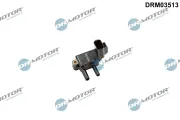 Sensor, Abgasdruck Dr.Motor Automotive DRM03513