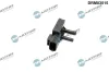 Sensor, Abgasdruck Dr.Motor Automotive DRM03515
