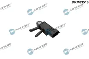 Sensor, Abgasdruck Dr.Motor Automotive DRM03516