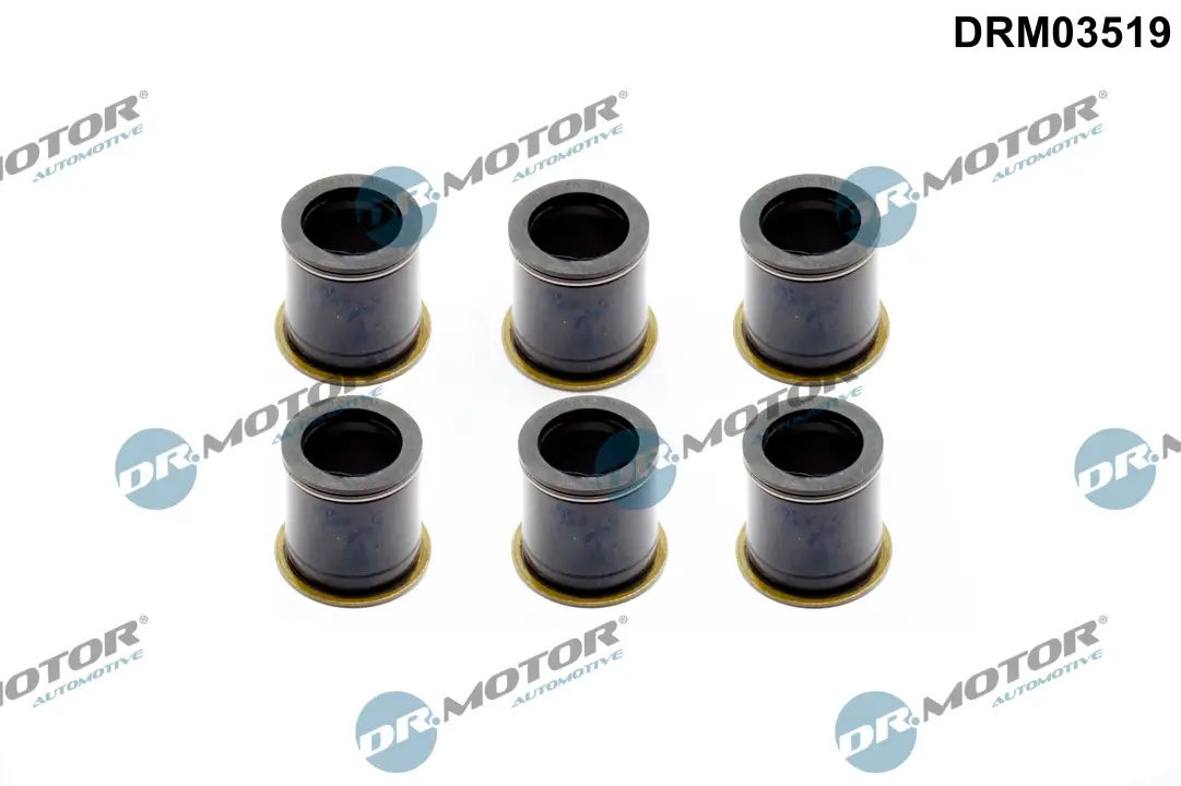 Dichtung, Düsenhalter Dr.Motor Automotive DRM03519