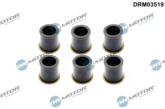 Dichtung, Düsenhalter Dr.Motor Automotive DRM03519 Bild Dichtung, Düsenhalter Dr.Motor Automotive DRM03519