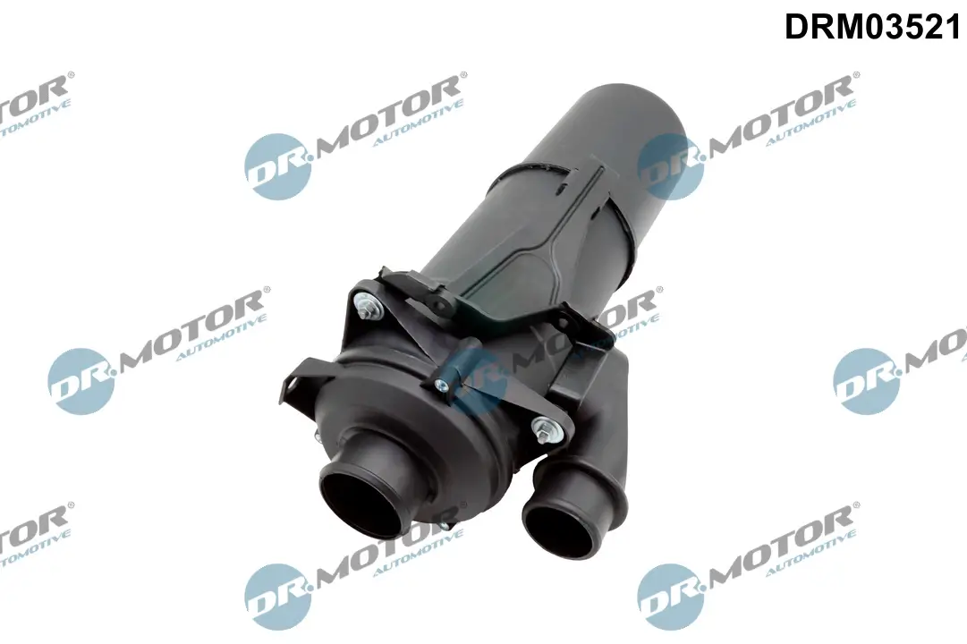 Gehäuse, Luftfilter Dr.Motor Automotive DRM03521