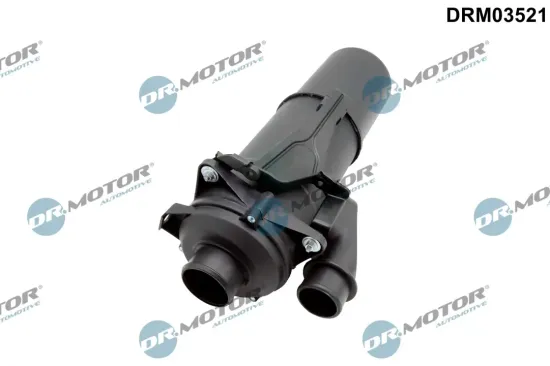 Gehäuse, Luftfilter Dr.Motor Automotive DRM03521 Bild Gehäuse, Luftfilter Dr.Motor Automotive DRM03521
