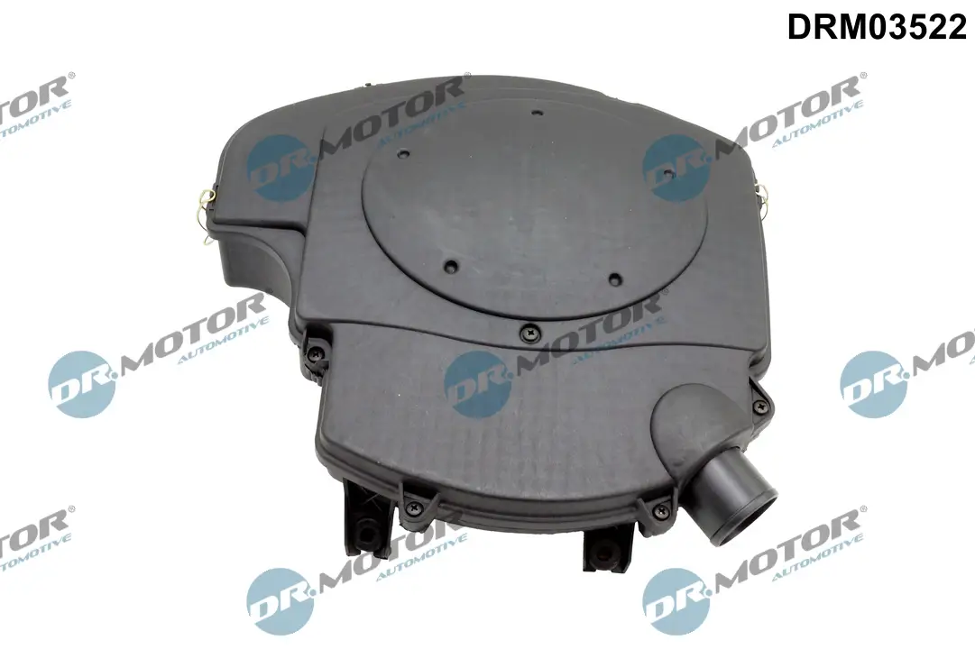 Gehäuse, Luftfilter Dr.Motor Automotive DRM03522
