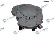 Gehäuse, Luftfilter Dr.Motor Automotive DRM03522