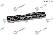 Abdeckung, Frischluftkanal (Innenraumluft) Dr.Motor Automotive DRM03526
